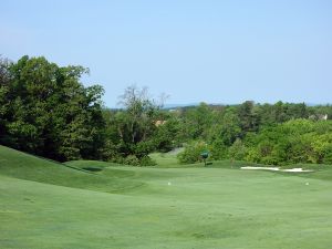 Whiskey Creek 5th Fairway